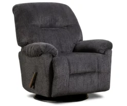Stratolounger Hudson Swivel Rocker Recliner -Franklin Sales Store 810346994 2