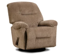Stratolounger Hudson Swivel Rocker Recliner -Franklin Sales Store 810346995 1