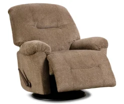 Stratolounger Hudson Swivel Rocker Recliner -Franklin Sales Store 810346995 2