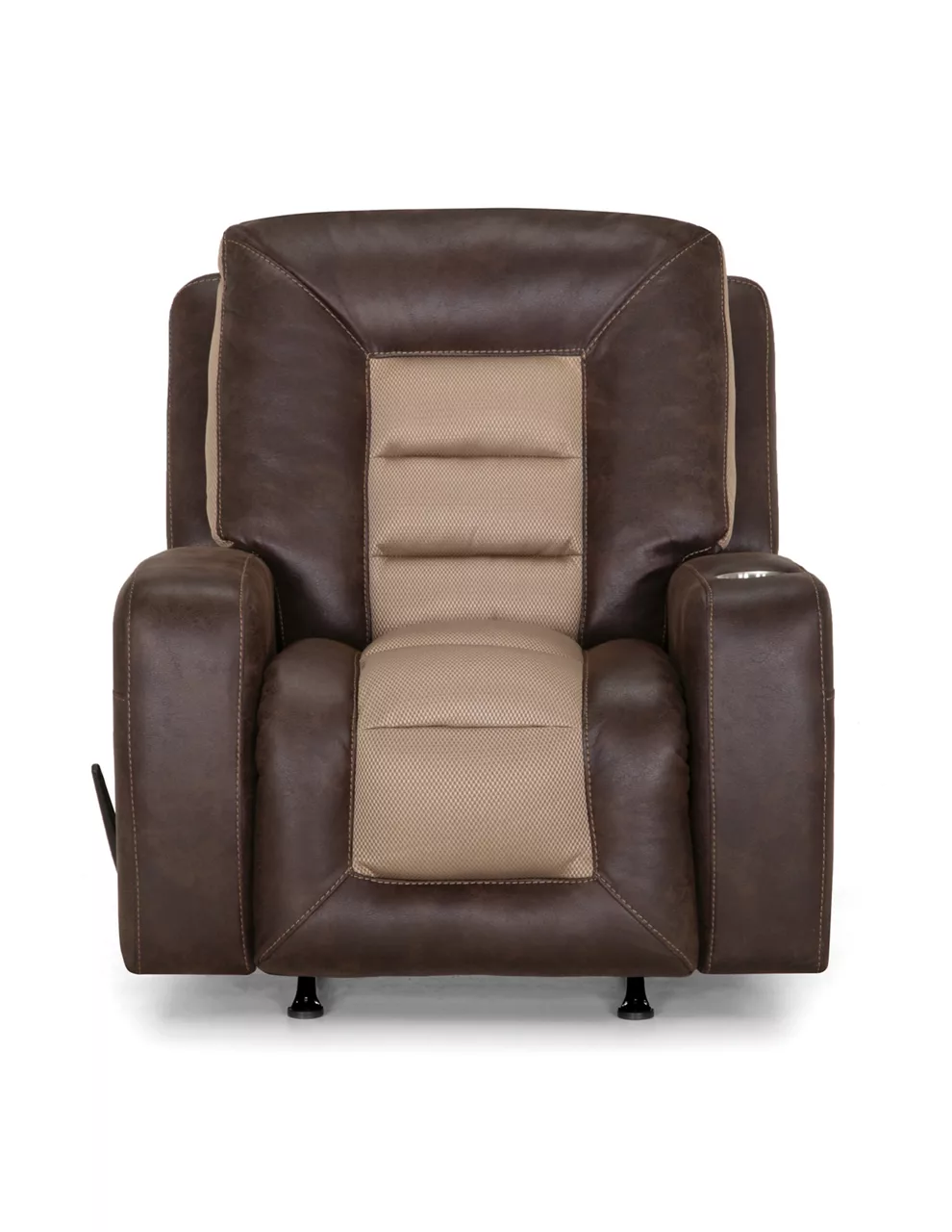 Franklin Stratolounger Airflow Recliner 15 Franklin Stratolounger Airflow Recliner - Image 13