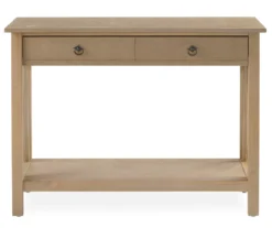 V Side Console Table 15 V Side Console Table -Franklin Sales Store 810389563 1 1