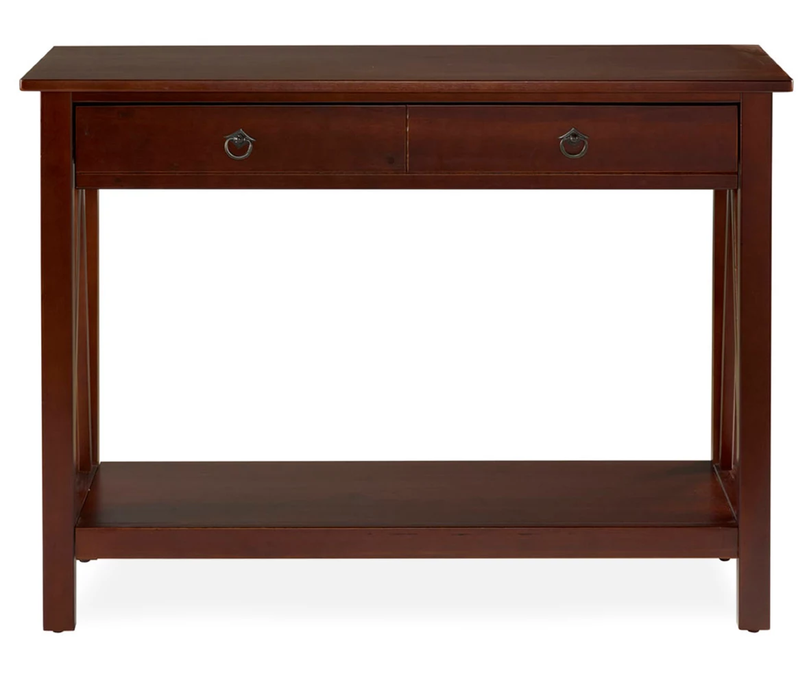 V Side Console Table 6 V Side Console Table - Image 4