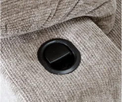 Franklin Parker Beige Recliner 12 Franklin Parker Beige Recliner -Franklin Sales Store 810398792 3 1