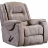 Bradford Tan Rocker Recliner 2 Bradford Tan Rocker Recliner -Franklin Sales Store 810398848