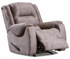 Bradford Tan Rocker Recliner 8 Bradford Tan Rocker Recliner -Franklin Sales Store 810398848 2