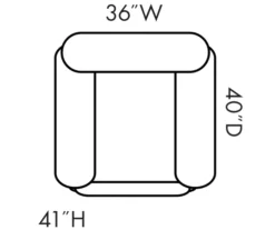 Bradford Tan Rocker Recliner 9 Bradford Tan Rocker Recliner -Franklin Sales Store 810398848 5