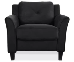 Hayward Upholstered Accent Chair 19 Hayward Upholstered Accent Chair -Franklin Sales Store 810413806 1
