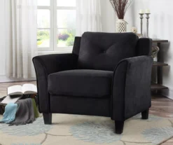 Hayward Upholstered Accent Chair 31 Hayward Upholstered Accent Chair -Franklin Sales Store 810413806 3