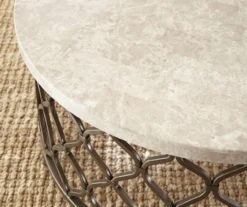 Roland Coffee Table -Franklin Sales Store 810422881 1