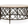 Roland Coffee Table -Franklin Sales Store 810422881 2