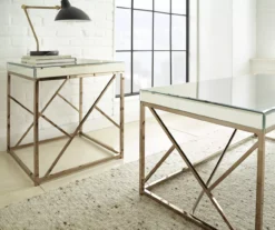 Evelyn Coffee Table -Franklin Sales Store 810422887 810422833 1