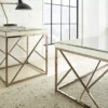 Evelyn End Table -Franklin Sales Store 810422887 810422833