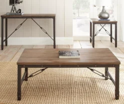 Jersey End Table 9 Jersey End Table -Franklin Sales Store 810422926 810422927 810422928 810422929