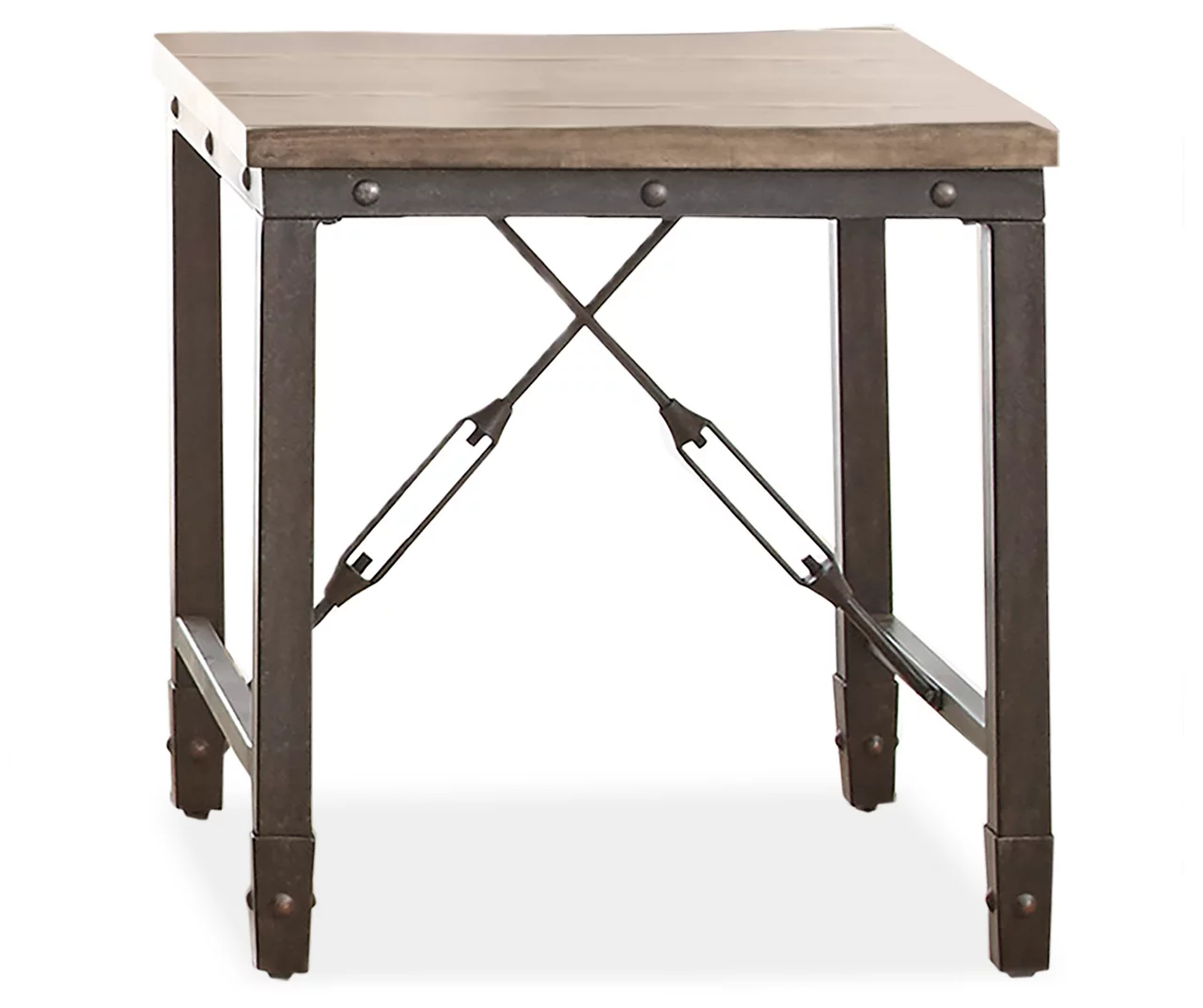 Jersey End Table 3 Jersey End Table