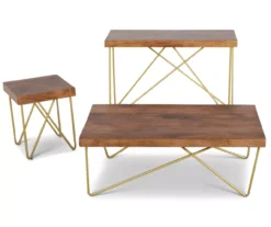 Walter Coffee Table 8 Walter Coffee Table -Franklin Sales Store 810422952 810422953 810422903