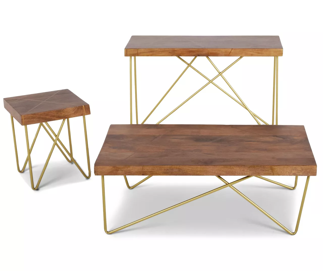 Walter Coffee Table 5 Walter Coffee Table - Image 3