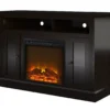 47" Grandcastle Espresso Electric Fireplace Console -Franklin Sales Store 810464966 A0 3