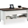 Creek Bank Lift-Top Coffee Table