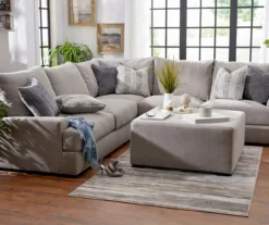 Highland Ottoman -Franklin Sales Store 810494446 5