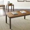 Mallory 3-Piece Occasional Table Set -Franklin Sales Store 810495251