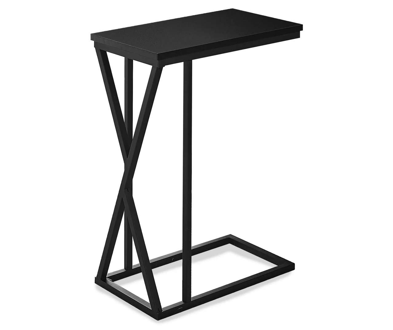 Monarch Crisscross C End Table 3 Monarch Crisscross C End Table