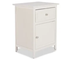 Alcott Storage Side Table -Franklin Sales Store 810513517 2