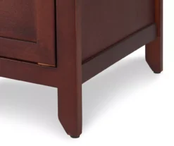 Alcott Storage Side Table -Franklin Sales Store 810513519 11