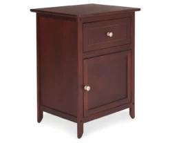 Alcott Storage Side Table -Franklin Sales Store 810513519 2