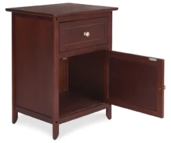 Alcott Storage Side Table -Franklin Sales Store 810513519 5