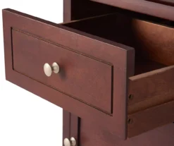 Alcott Storage Side Table -Franklin Sales Store 810513519 7