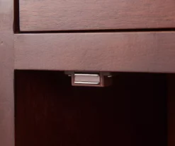 Alcott Storage Side Table -Franklin Sales Store 810513519 9