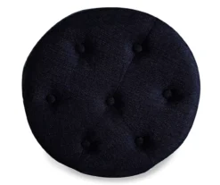 Penelope Tufted Stool -Franklin Sales Store 810513570 6