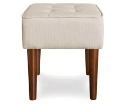 Aria Tufted Stool 23 Aria Tufted Stool -Franklin Sales Store 810513575 4