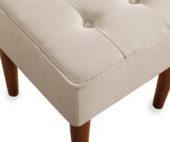Aria Tufted Stool 24 Aria Tufted Stool -Franklin Sales Store 810513575 5