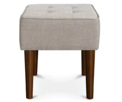 Aria Tufted Stool 33 Aria Tufted Stool -Franklin Sales Store 810513576 5