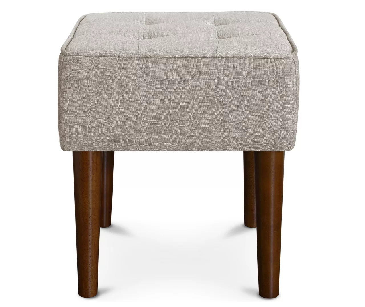 Aria Tufted Stool 16 Aria Tufted Stool - Image 14