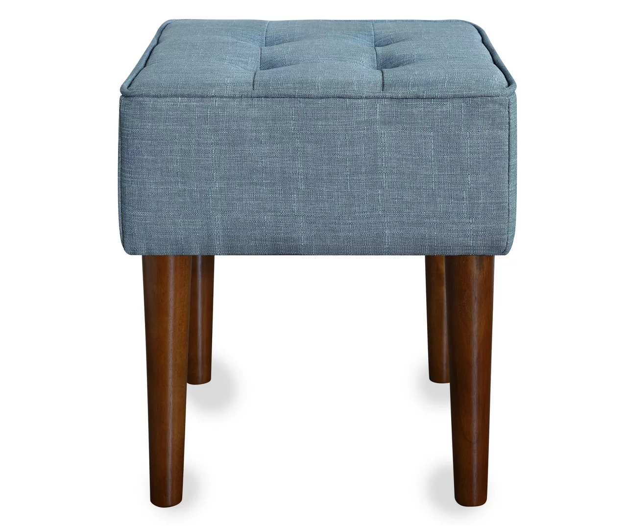 Aria Tufted Stool 11 Aria Tufted Stool - Image 9