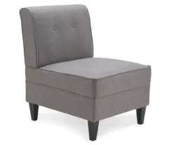 Serta Copenhagen Tufted Slipper Chair 24 Serta Copenhagen Tufted Slipper Chair -Franklin Sales Store 810513579 2
