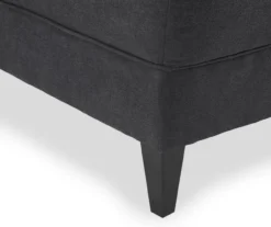 Serta Copenhagen Tufted Slipper Chair 28 Serta Copenhagen Tufted Slipper Chair -Franklin Sales Store 810513580 11