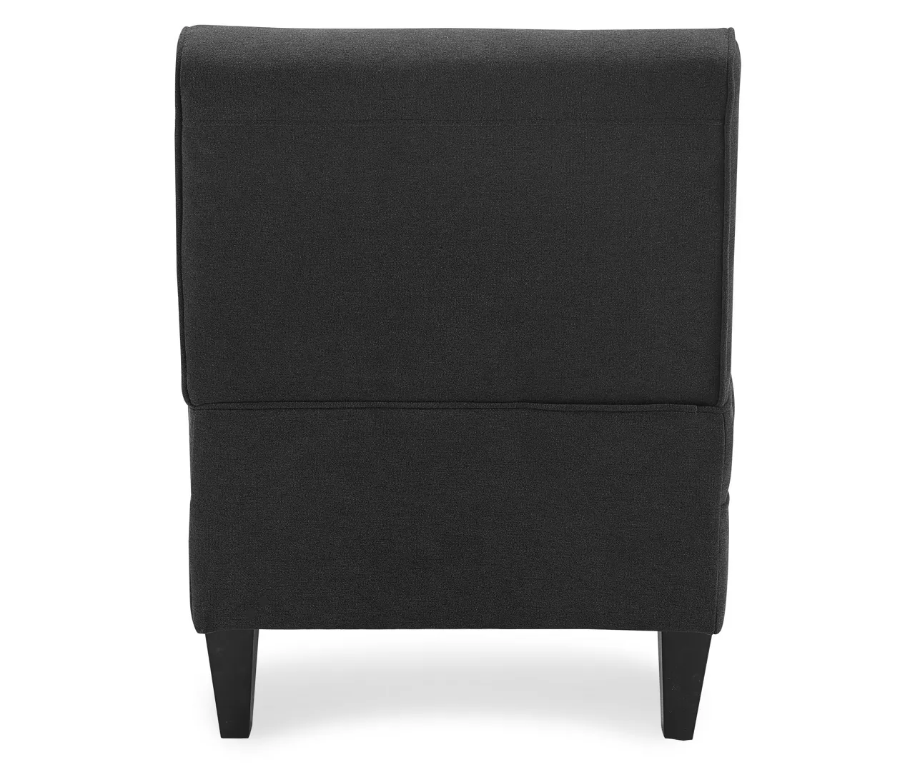 Serta Copenhagen Tufted Slipper Chair 14 Serta Copenhagen Tufted Slipper Chair - Image 12