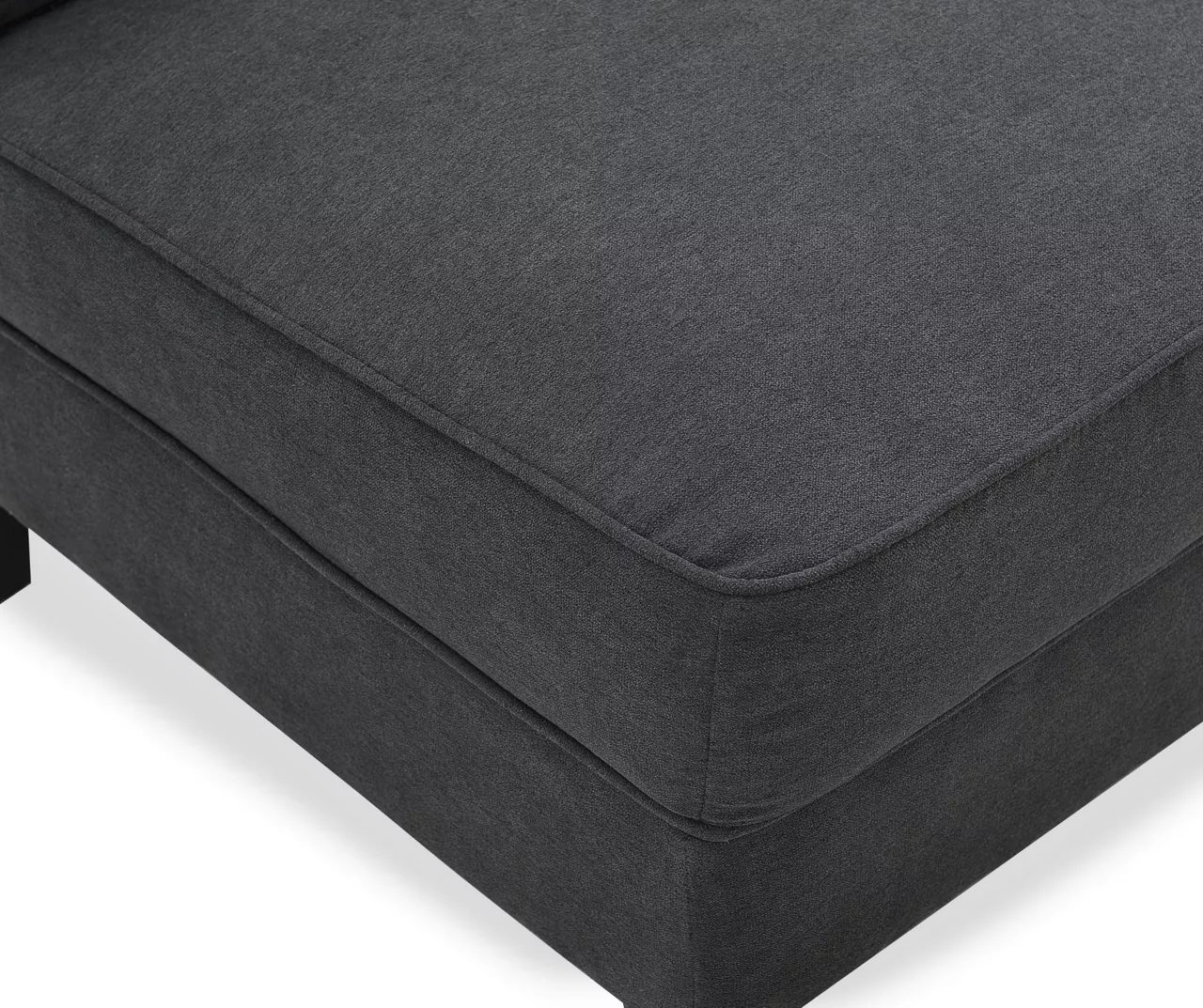 Serta Copenhagen Tufted Slipper Chair 7 Serta Copenhagen Tufted Slipper Chair - Image 5