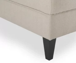 Serta Copenhagen Tufted Slipper Chair 40 Serta Copenhagen Tufted Slipper Chair -Franklin Sales Store 810513581 10