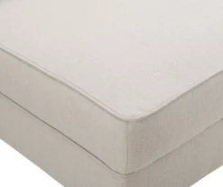 Serta Copenhagen Tufted Slipper Chair 38 Serta Copenhagen Tufted Slipper Chair -Franklin Sales Store 810513581 5