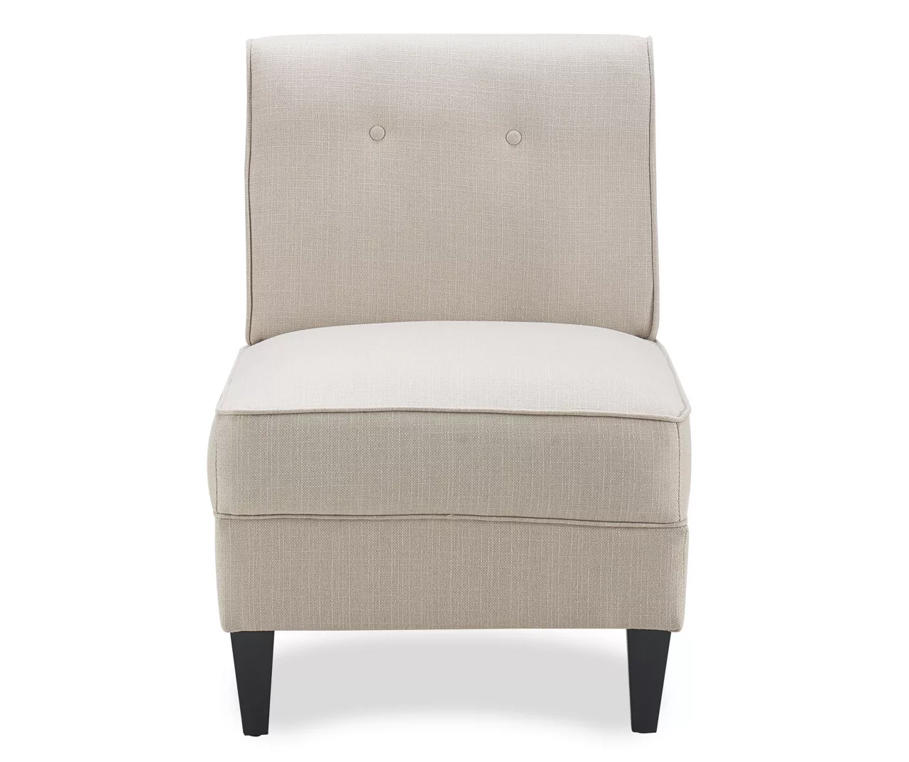 Serta Copenhagen Tufted Slipper Chair 22 Serta Copenhagen Tufted Slipper Chair - Image 20