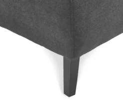 Serta Palisades Slipper Chair With Pillow -Franklin Sales Store 810513583 6