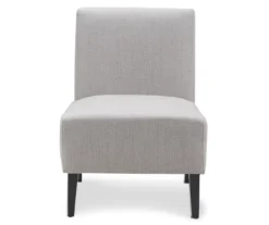 Serta Palisades Slipper Chair With Pillow -Franklin Sales Store 810513584 10