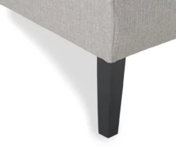 Serta Palisades Slipper Chair With Pillow -Franklin Sales Store 810513584 14