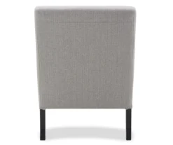 Serta Palisades Slipper Chair With Pillow -Franklin Sales Store 810513584 15