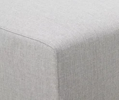 Serta Palisades Slipper Chair With Pillow -Franklin Sales Store 810513584 6