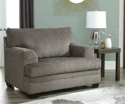 Signature Design By Ashley Dorsten Oversized Armchair -Franklin Sales Store 810519713 1